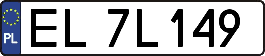 EL7L149