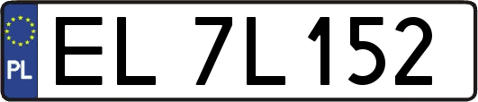 EL7L152