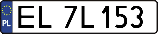 EL7L153
