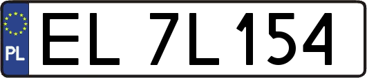 EL7L154