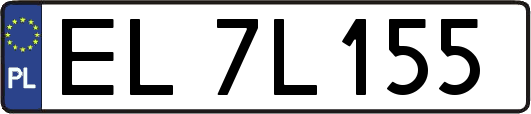 EL7L155