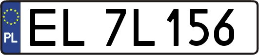 EL7L156