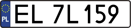 EL7L159