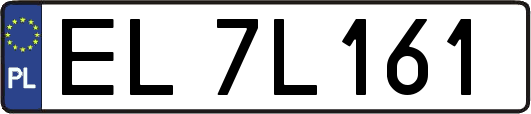 EL7L161