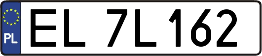 EL7L162