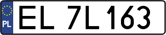 EL7L163