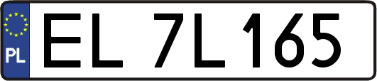 EL7L165