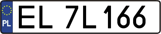 EL7L166