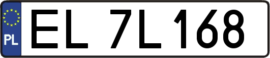 EL7L168