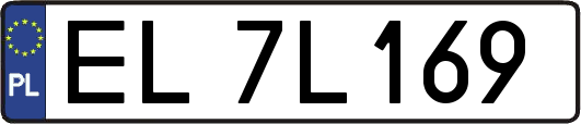 EL7L169