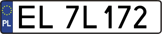 EL7L172