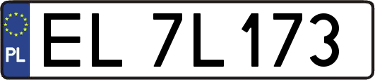 EL7L173