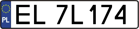 EL7L174