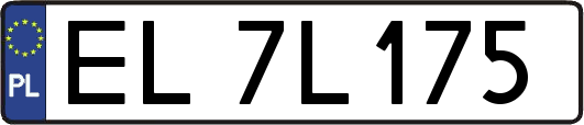 EL7L175