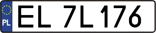 EL7L176