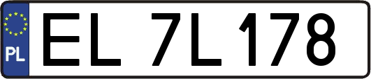 EL7L178