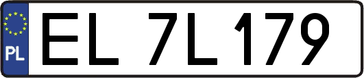 EL7L179