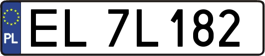 EL7L182