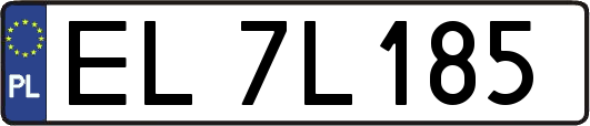 EL7L185
