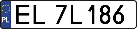 EL7L186