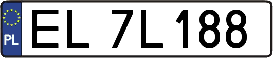 EL7L188