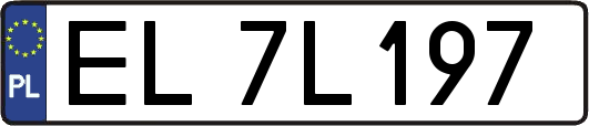 EL7L197