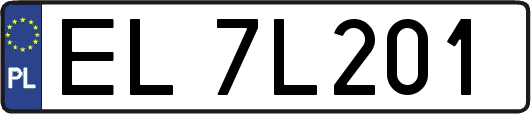 EL7L201