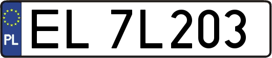 EL7L203