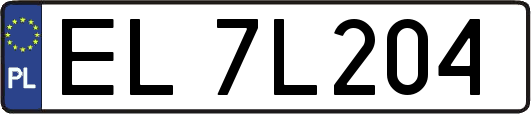 EL7L204