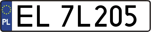EL7L205
