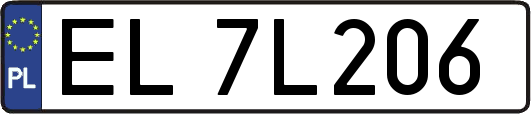 EL7L206
