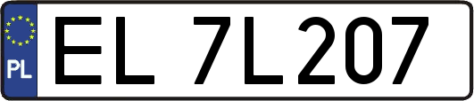 EL7L207