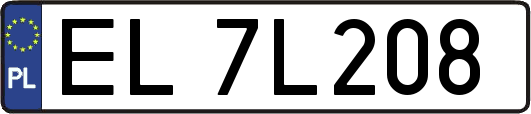 EL7L208