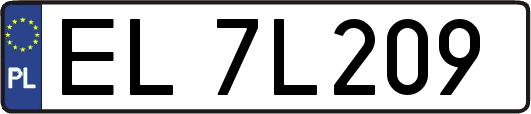 EL7L209