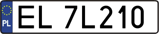 EL7L210