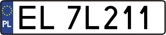EL7L211
