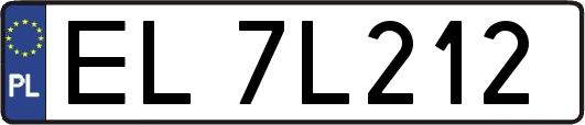 EL7L212