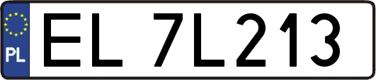 EL7L213
