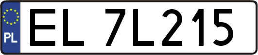 EL7L215