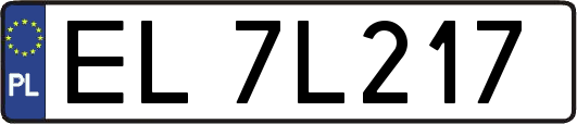 EL7L217