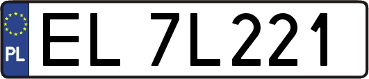 EL7L221