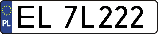 EL7L222