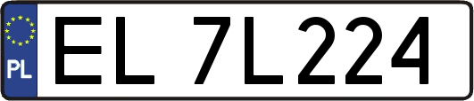 EL7L224