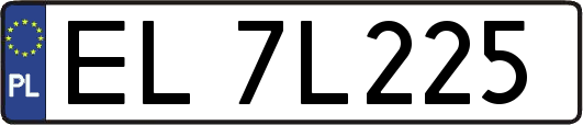 EL7L225