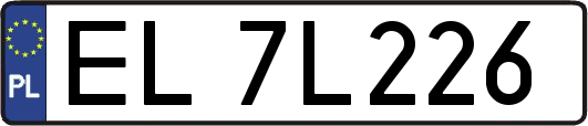 EL7L226