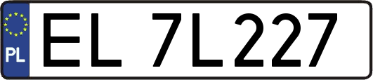 EL7L227
