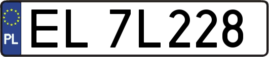 EL7L228