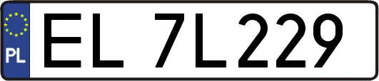 EL7L229