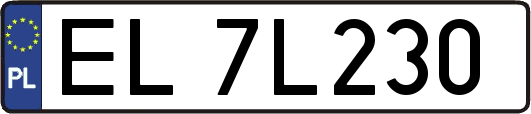 EL7L230