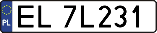 EL7L231